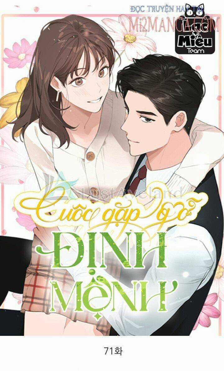 Baby Đến Rồi! - Chapter 71 - Trang 5