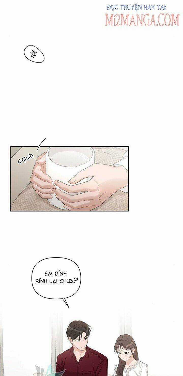 Baby Đến Rồi! - Chapter 71 - Trang 6