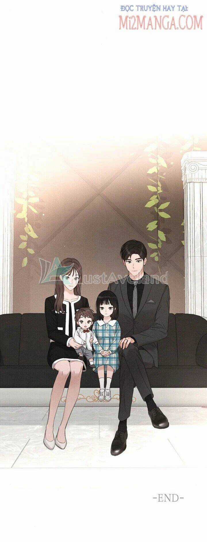 Baby Đến Rồi! - Chapter 72.5 - Trang 34