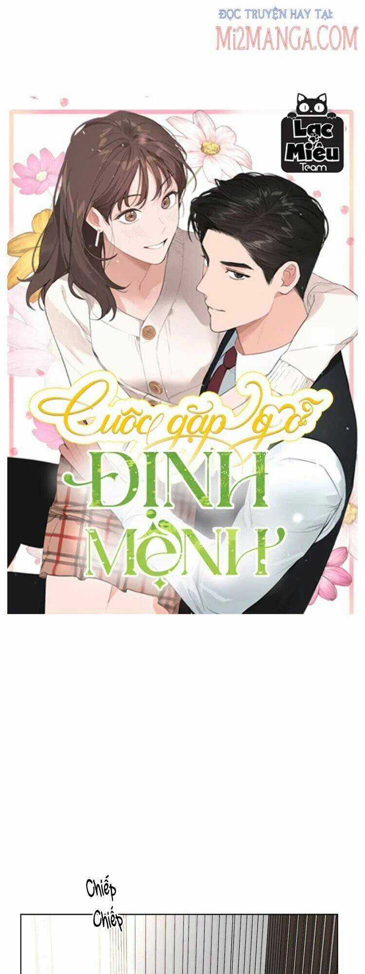 Baby Đến Rồi! - Chapter 72 - Trang 1