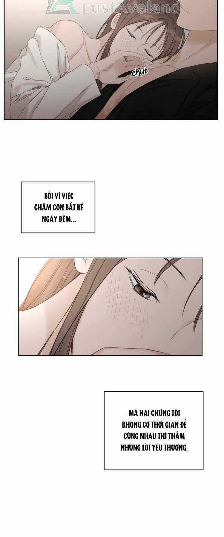 Baby Đến Rồi! - Chapter 72 - Trang 12