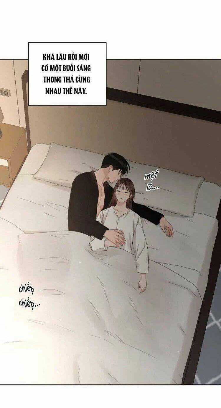 Baby Đến Rồi! - Chapter 72 - Trang 3