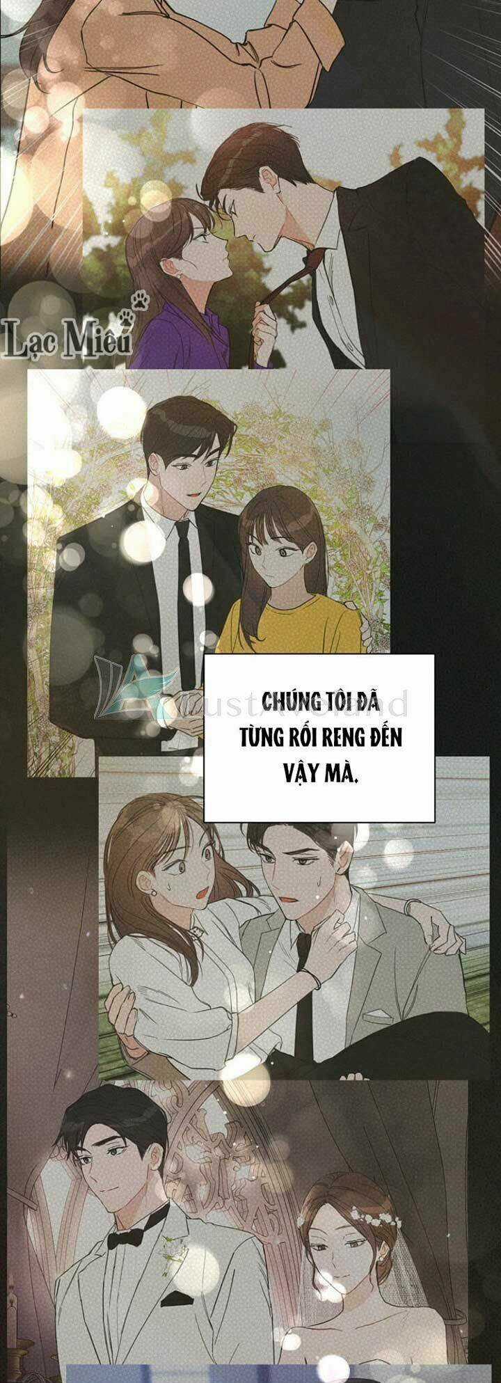 Baby Đến Rồi! - Chapter 72 - Trang 22