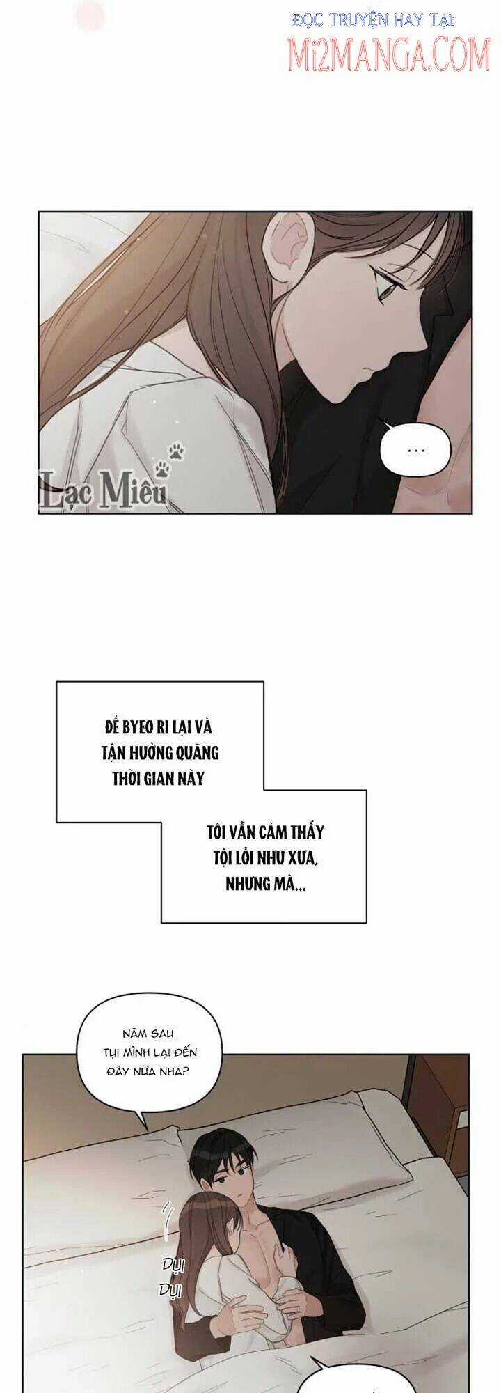 Baby Đến Rồi! - Chapter 72 - Trang 24