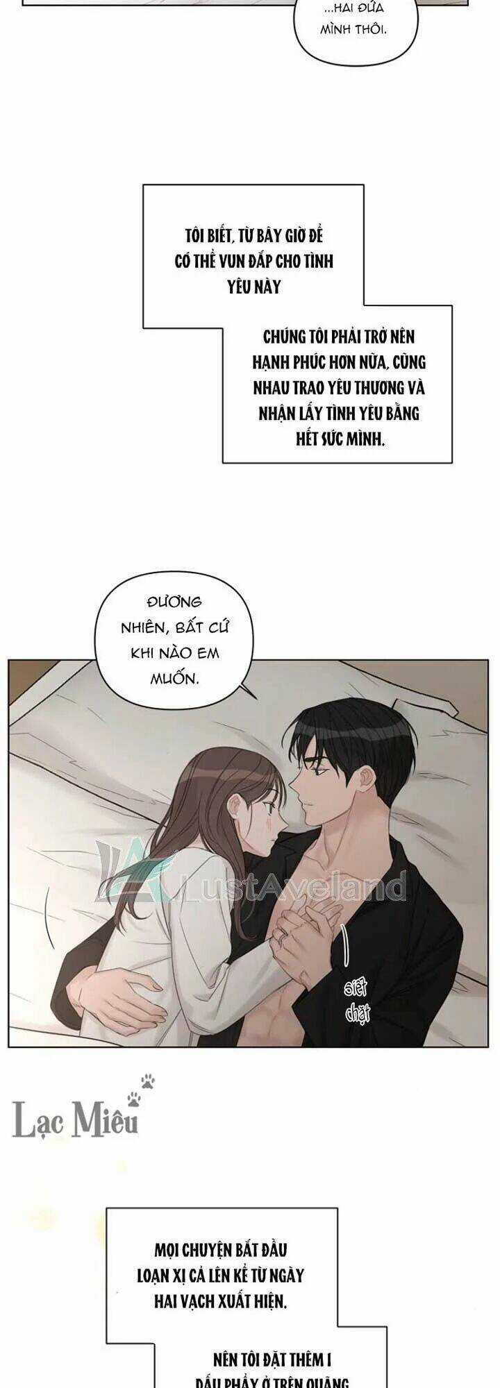 Baby Đến Rồi! - Chapter 72 - Trang 25