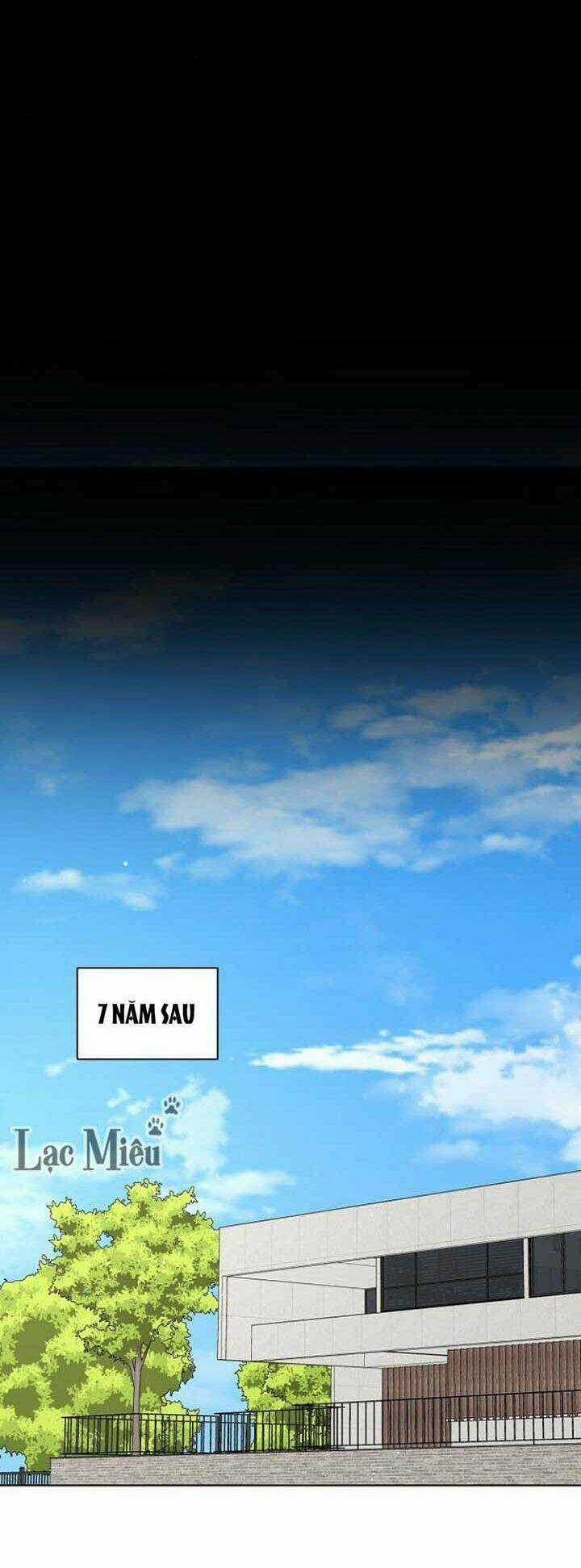 Baby Đến Rồi! - Chapter 72 - Trang 30