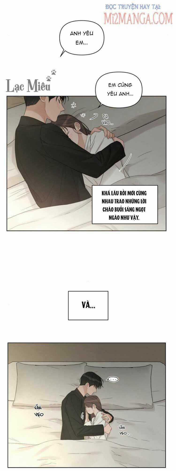 Baby Đến Rồi! - Chapter 72 - Trang 4