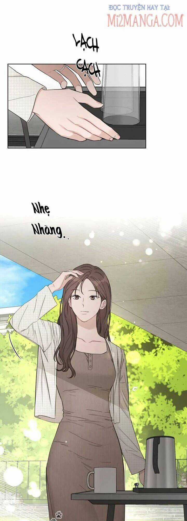 Baby Đến Rồi! - Chapter 72 - Trang 31