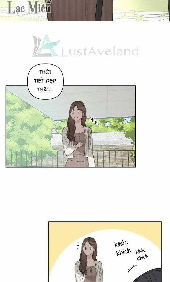 Baby Đến Rồi! - Chapter 72 - Trang 32