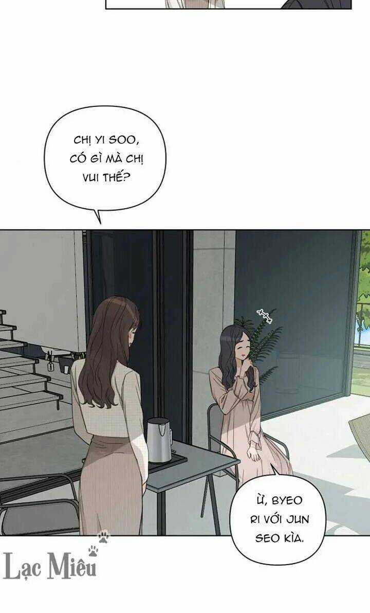 Baby Đến Rồi! - Chapter 72 - Trang 33