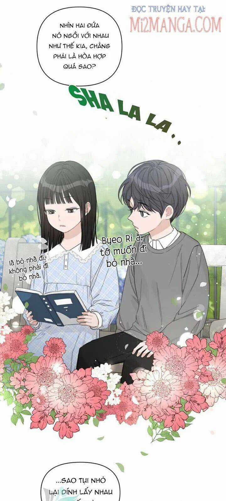 Baby Đến Rồi! - Chapter 72 - Trang 34