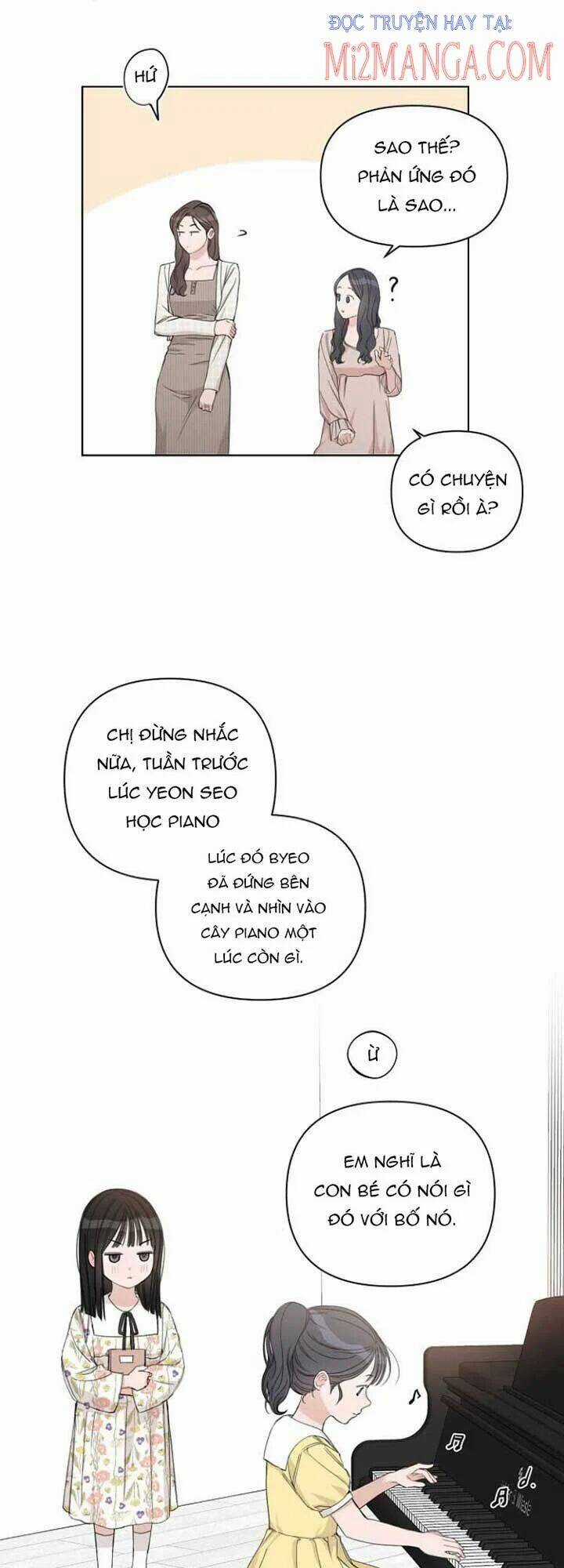 Baby Đến Rồi! - Chapter 72 - Trang 39