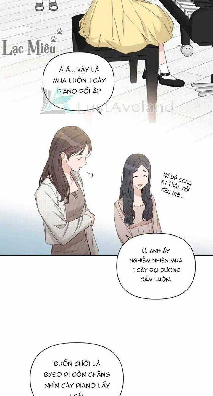 Baby Đến Rồi! - Chapter 72 - Trang 40