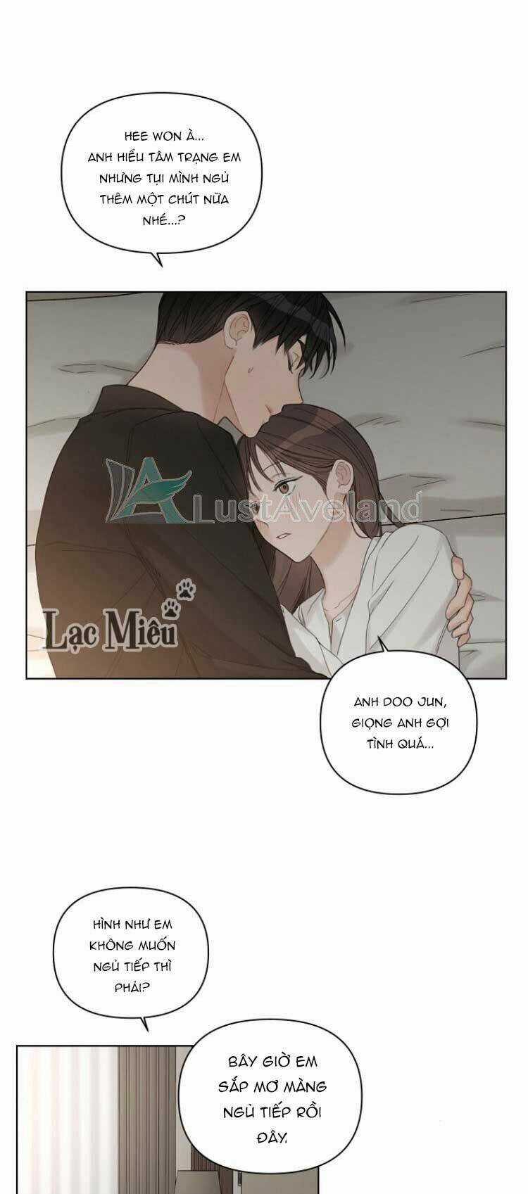 Baby Đến Rồi! - Chapter 72 - Trang 5