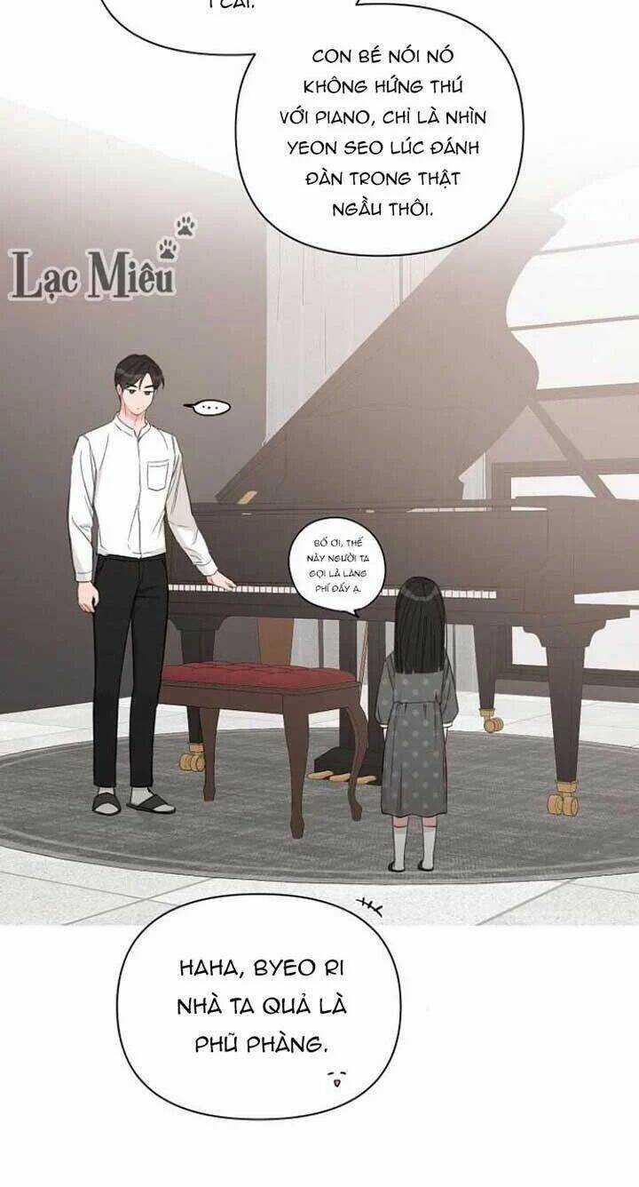 Baby Đến Rồi! - Chapter 72 - Trang 41