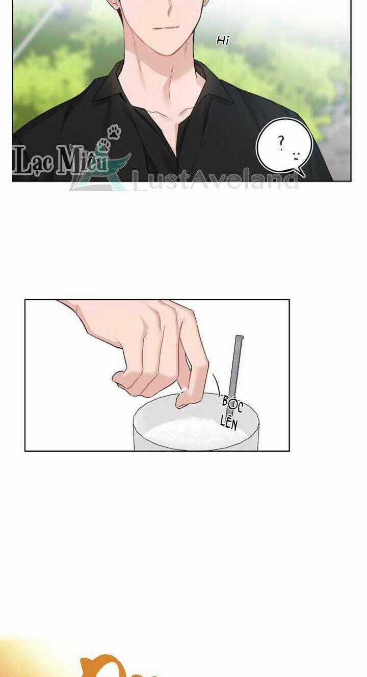 Baby Đến Rồi! - Chapter 72 - Trang 43