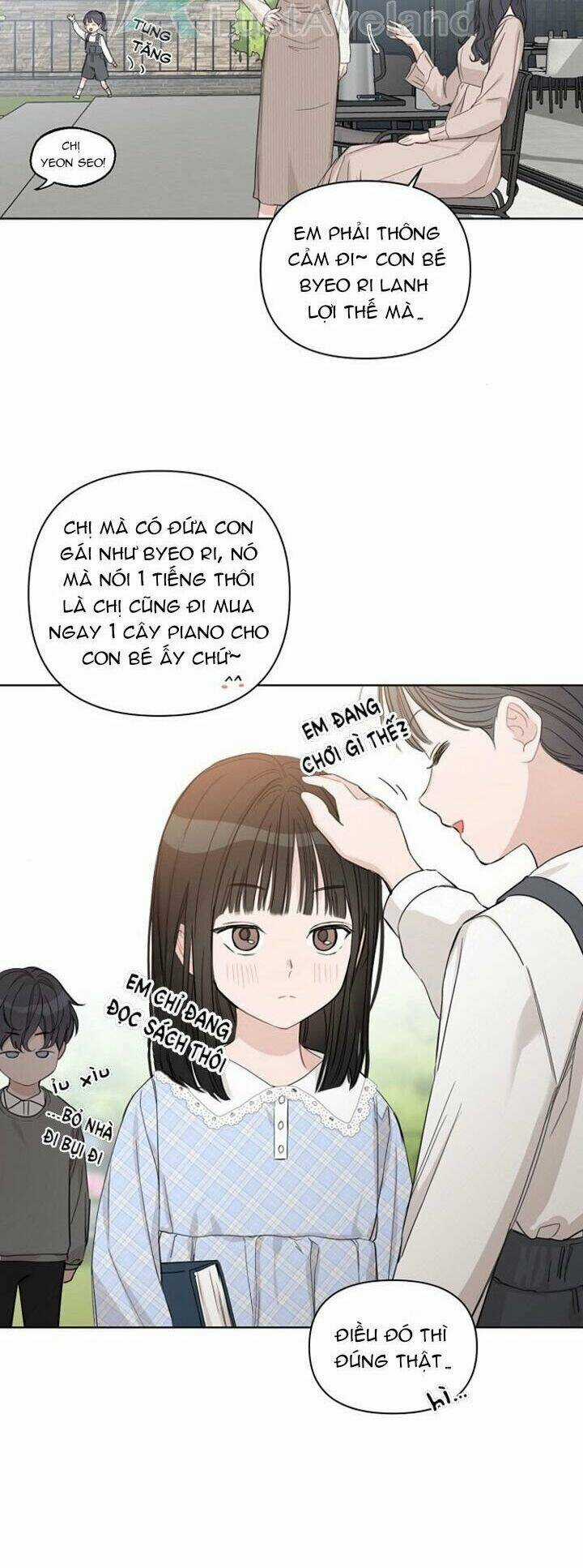 Baby Đến Rồi! - Chapter 72 - Trang 46
