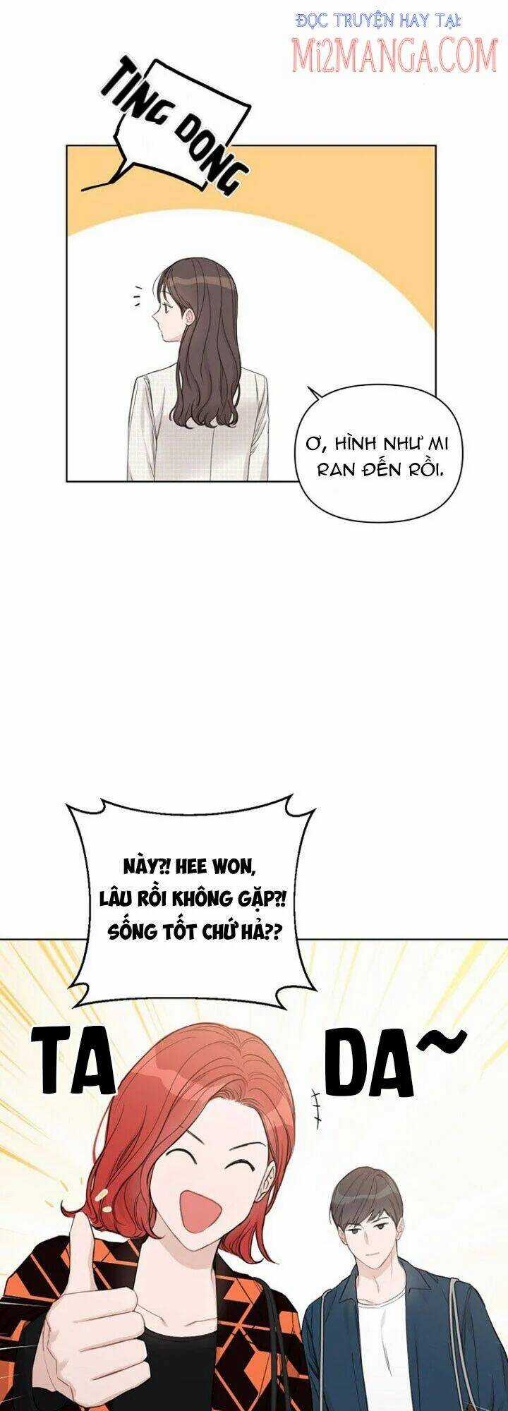 Baby Đến Rồi! - Chapter 72 - Trang 47