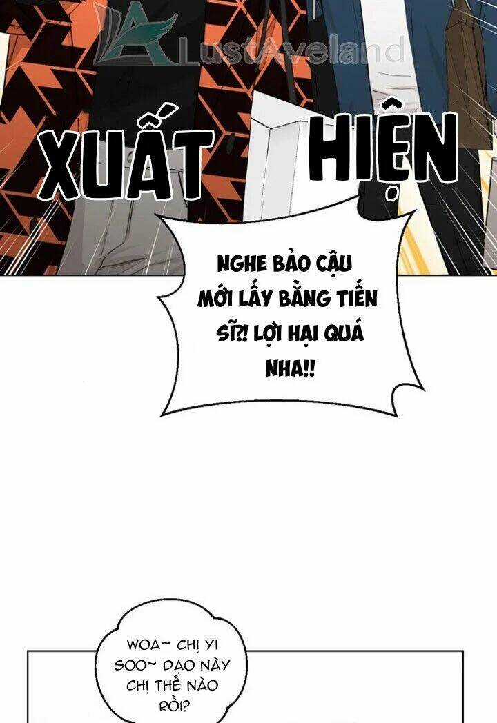 Baby Đến Rồi! - Chapter 72 - Trang 48