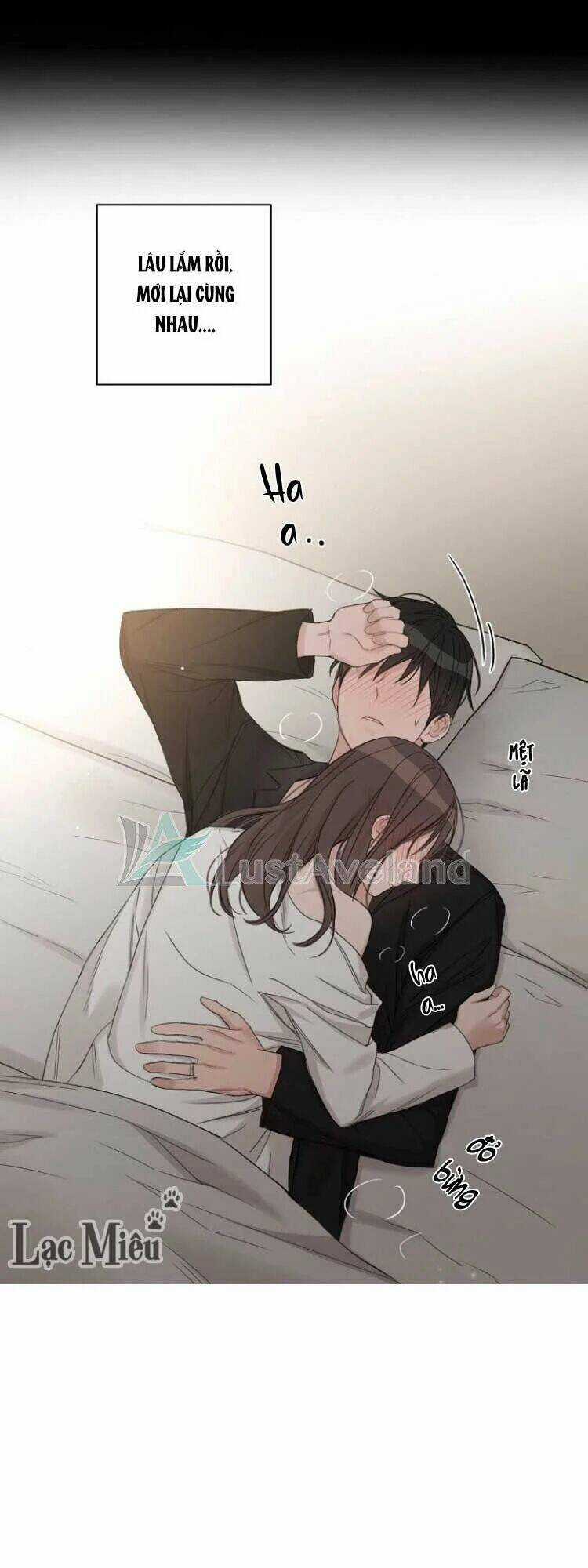 Baby Đến Rồi! - Chapter 72 - Trang 8