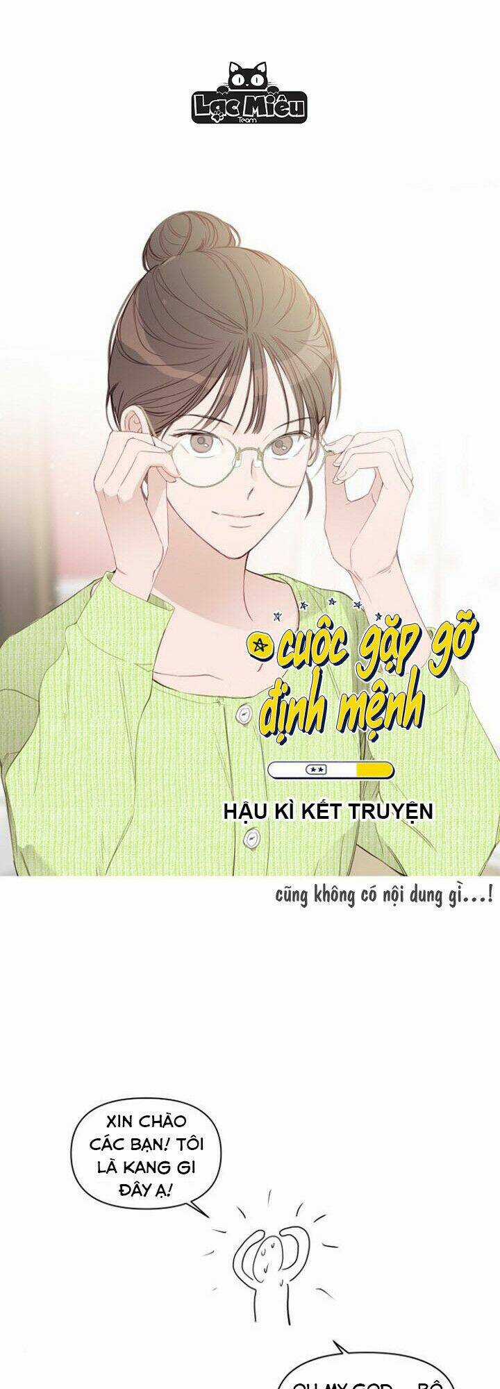 Baby Đến Rồi! - Chapter 73 - Trang 1