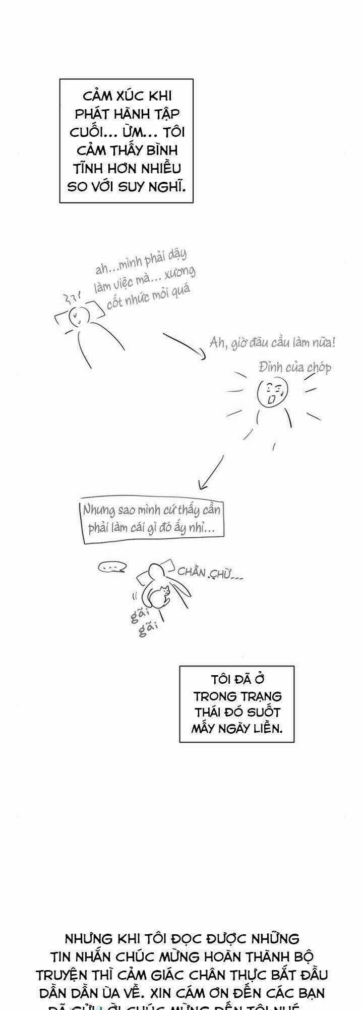 Baby Đến Rồi! - Chapter 73 - Trang 4