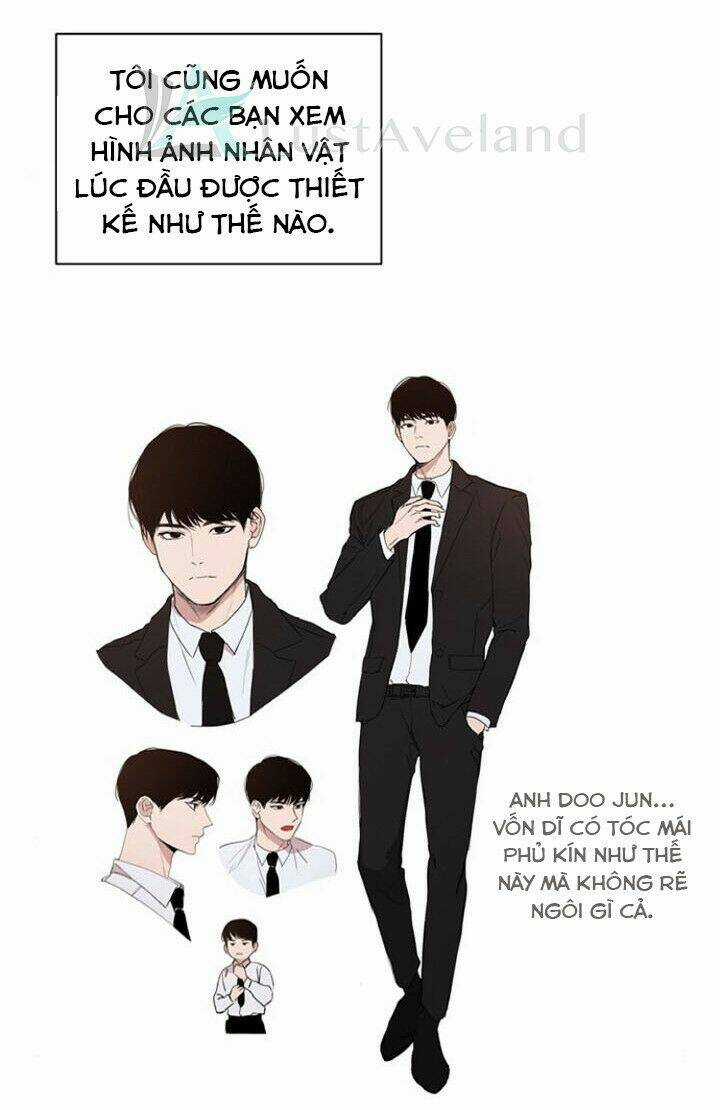 Baby Đến Rồi! - Chapter 73 - Trang 8