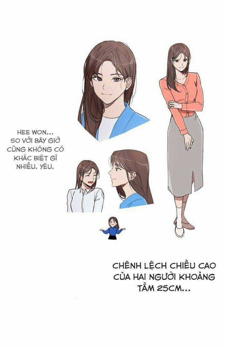 Baby Đến Rồi! - Chapter 73 - Trang 9
