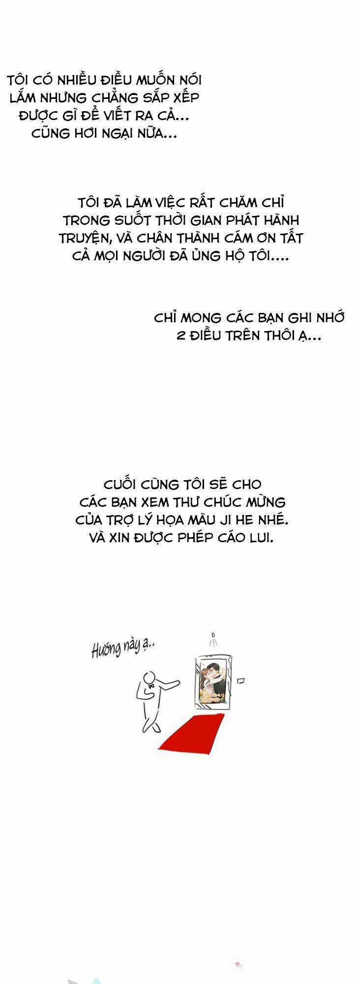 Baby Đến Rồi! - Chapter 73 - Trang 10