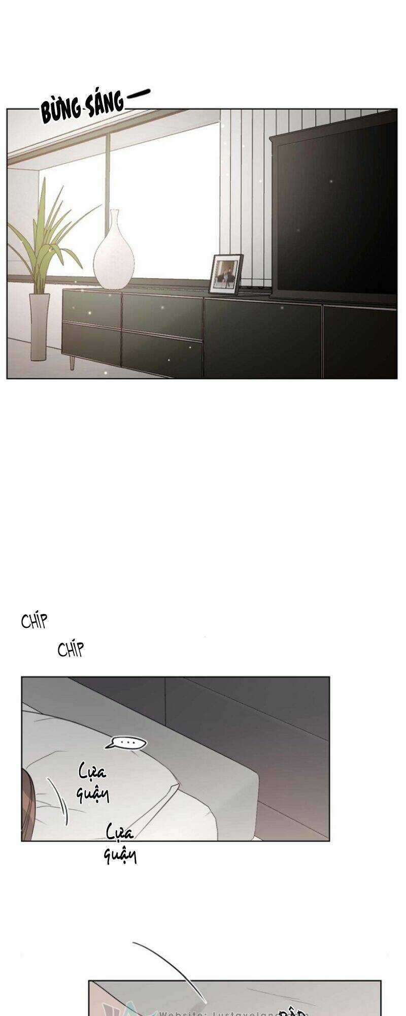 Baby Đến Rồi! - Chapter 74 - Trang 3