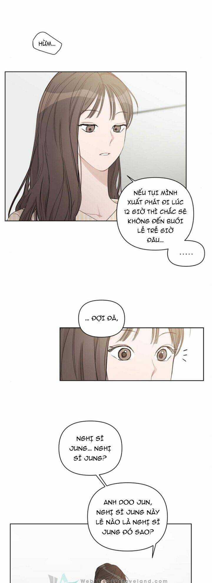 Baby Đến Rồi! - Chapter 74 - Trang 29