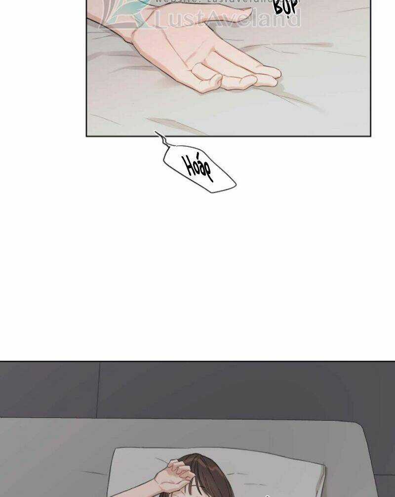 Baby Đến Rồi! - Chapter 74 - Trang 4