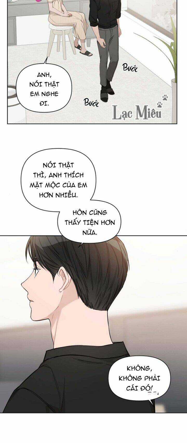 Baby Đến Rồi! - Chapter 74 - Trang 33