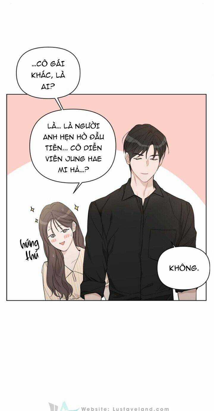 Baby Đến Rồi! - Chapter 74 - Trang 37