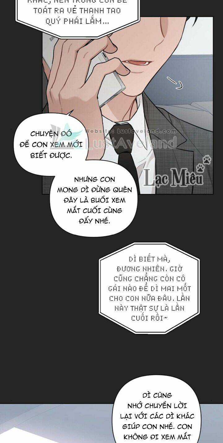 Baby Đến Rồi! - Chapter 74 - Trang 40