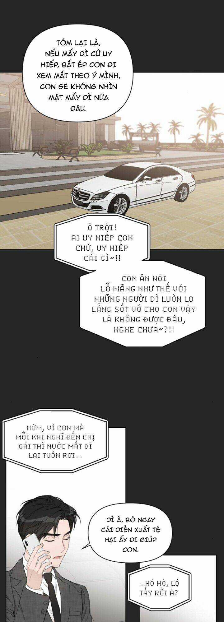 Baby Đến Rồi! - Chapter 74 - Trang 42