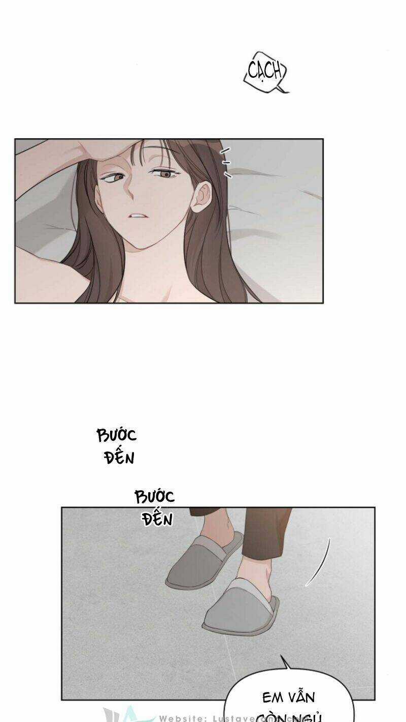 Baby Đến Rồi! - Chapter 74 - Trang 6