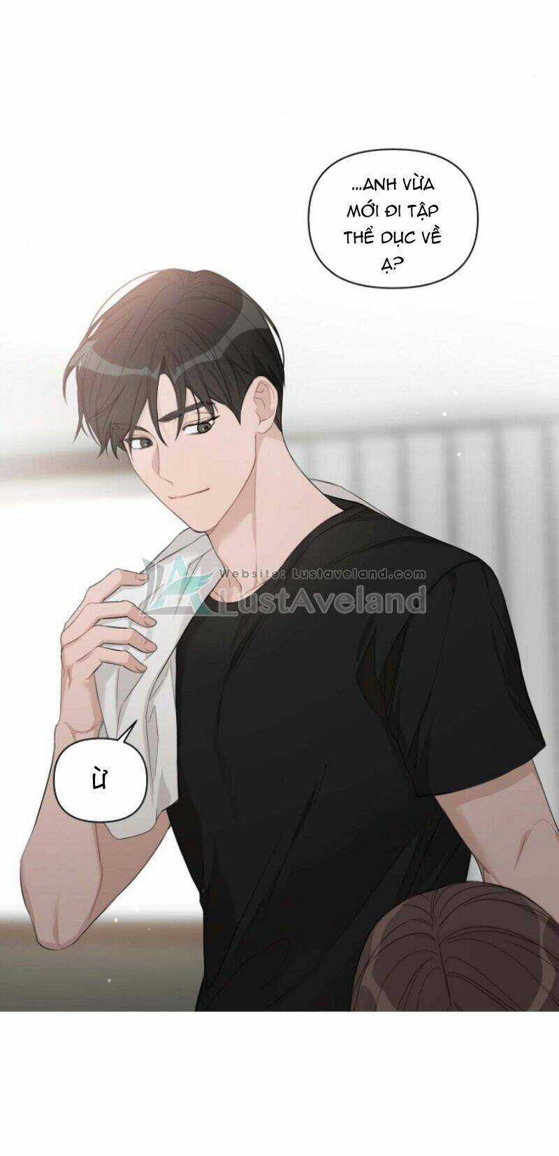 Baby Đến Rồi! - Chapter 74 - Trang 8