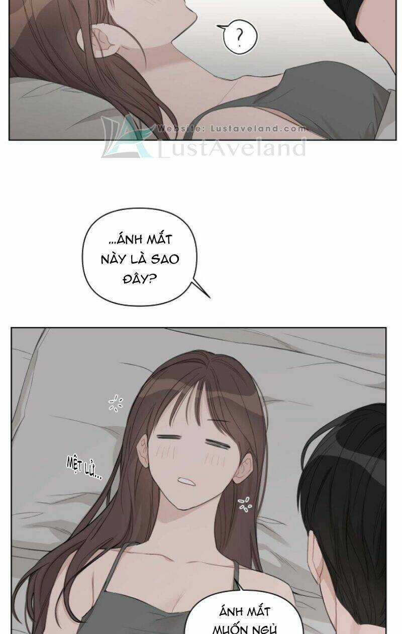 Baby Đến Rồi! - Chapter 74 - Trang 10
