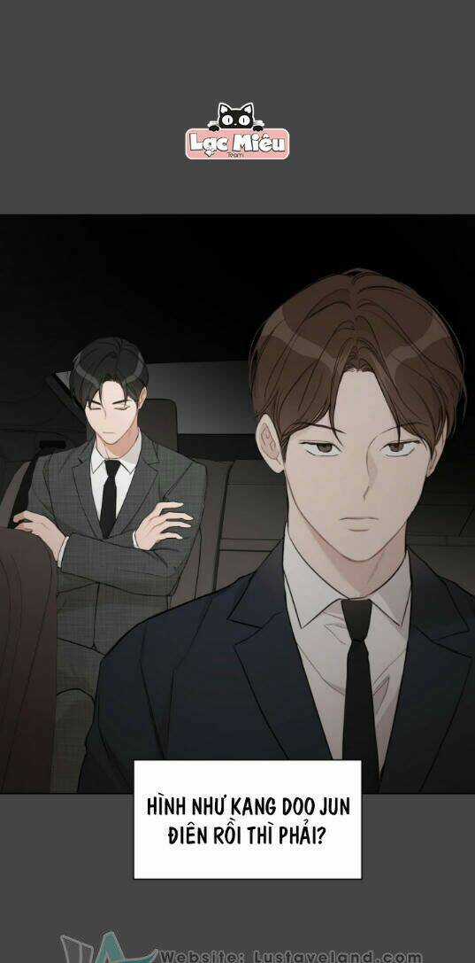 Baby Đến Rồi! - Chapter 75 - Trang 1