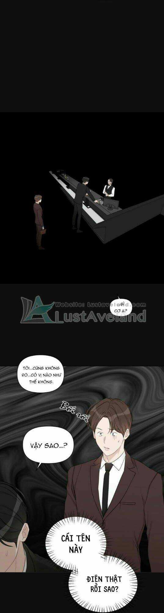 Baby Đến Rồi! - Chapter 75 - Trang 11