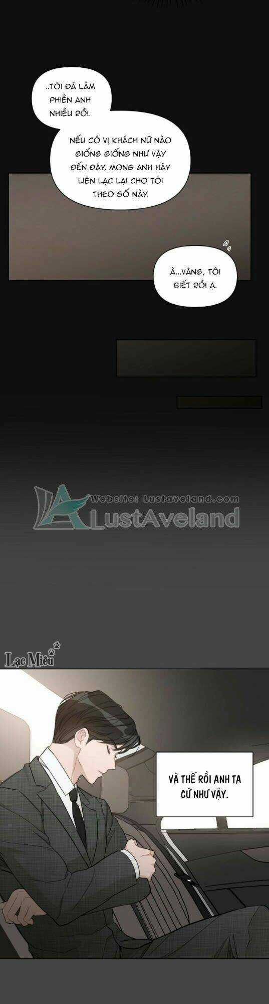 Baby Đến Rồi! - Chapter 75 - Trang 12