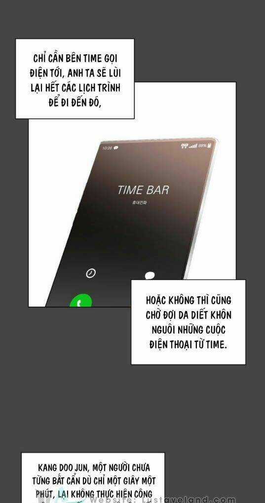 Baby Đến Rồi! - Chapter 75 - Trang 13