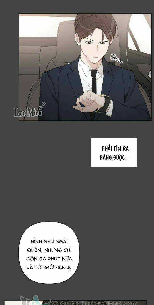 Baby Đến Rồi! - Chapter 75 - Trang 15