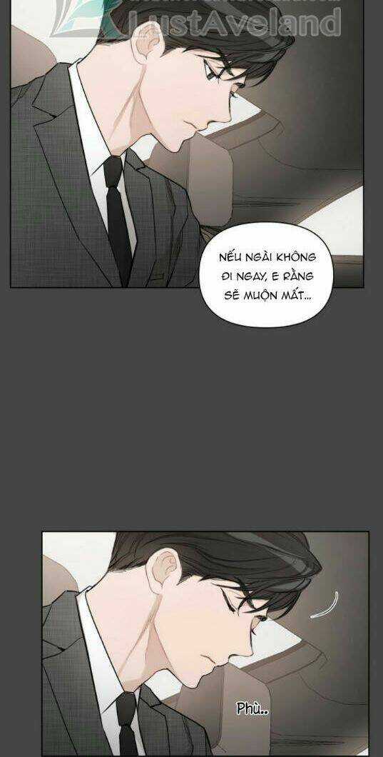 Baby Đến Rồi! - Chapter 75 - Trang 16