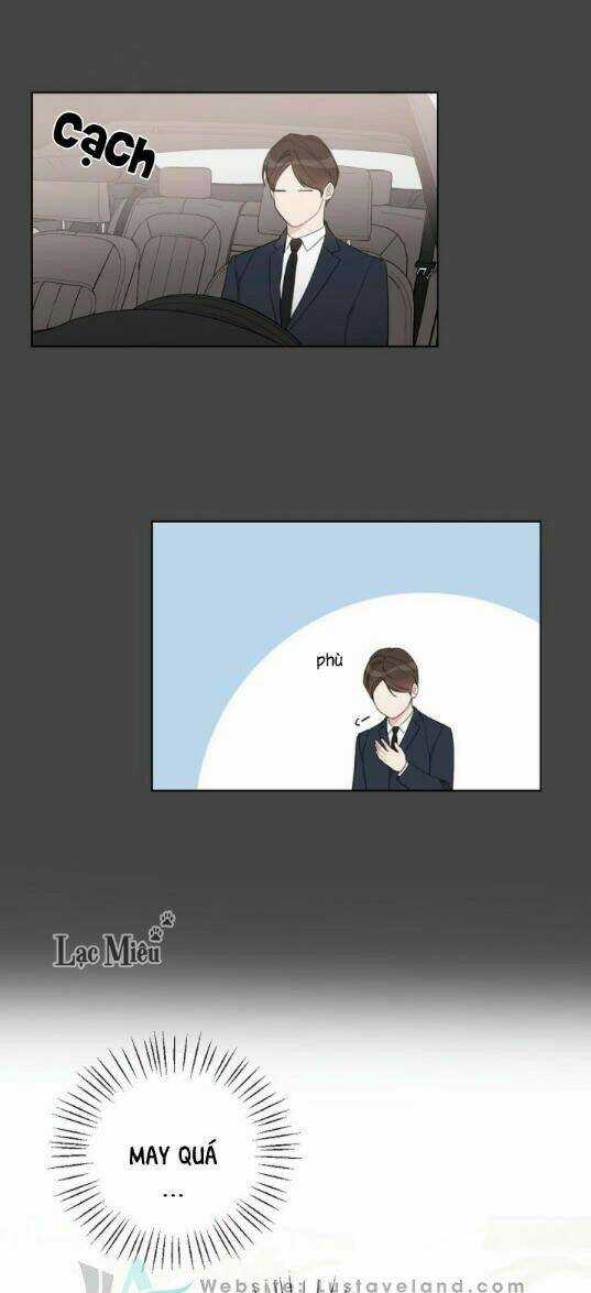 Baby Đến Rồi! - Chapter 75 - Trang 18