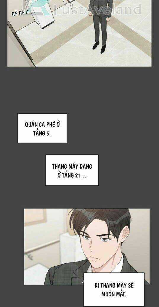 Baby Đến Rồi! - Chapter 75 - Trang 21