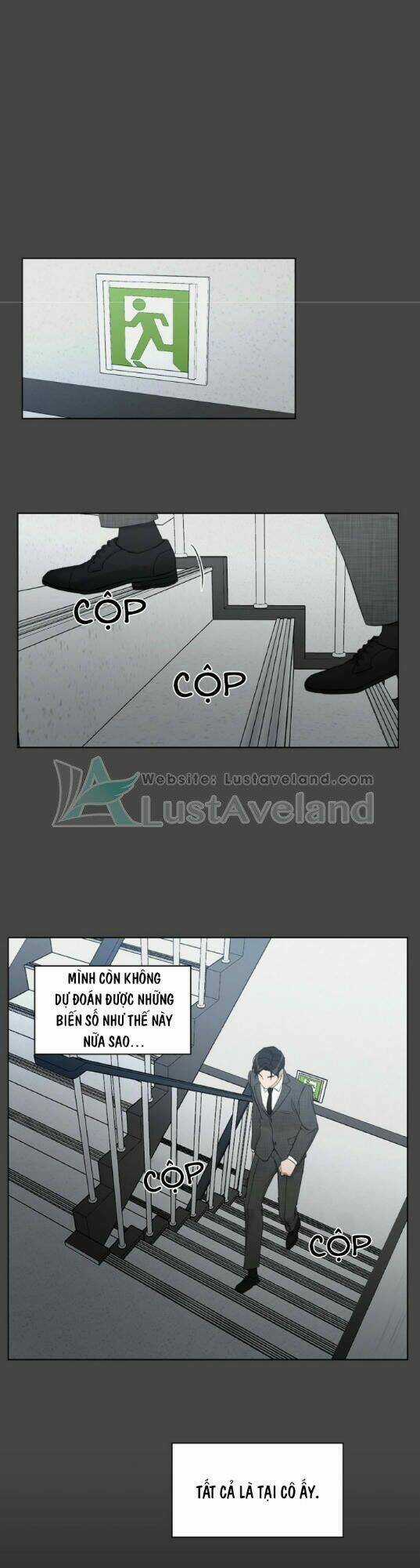 Baby Đến Rồi! - Chapter 75 - Trang 22