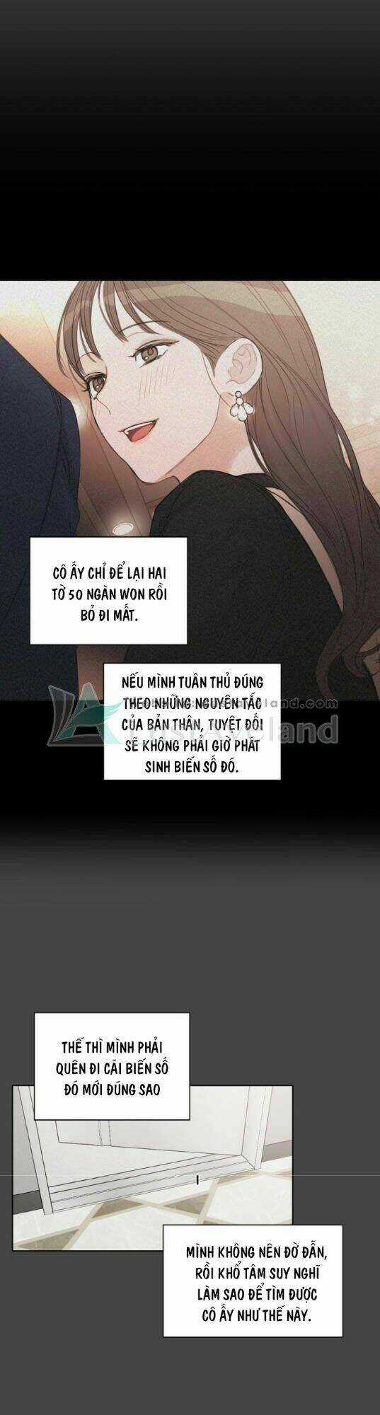 Baby Đến Rồi! - Chapter 75 - Trang 23