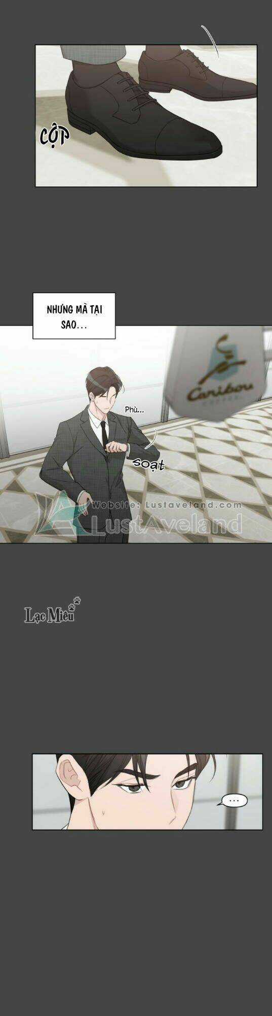 Baby Đến Rồi! - Chapter 75 - Trang 24